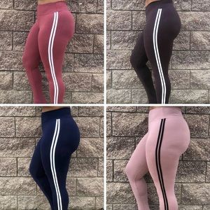 Yoga Band Leggings.